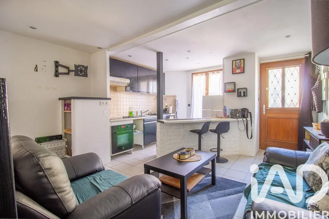 Дневна соба