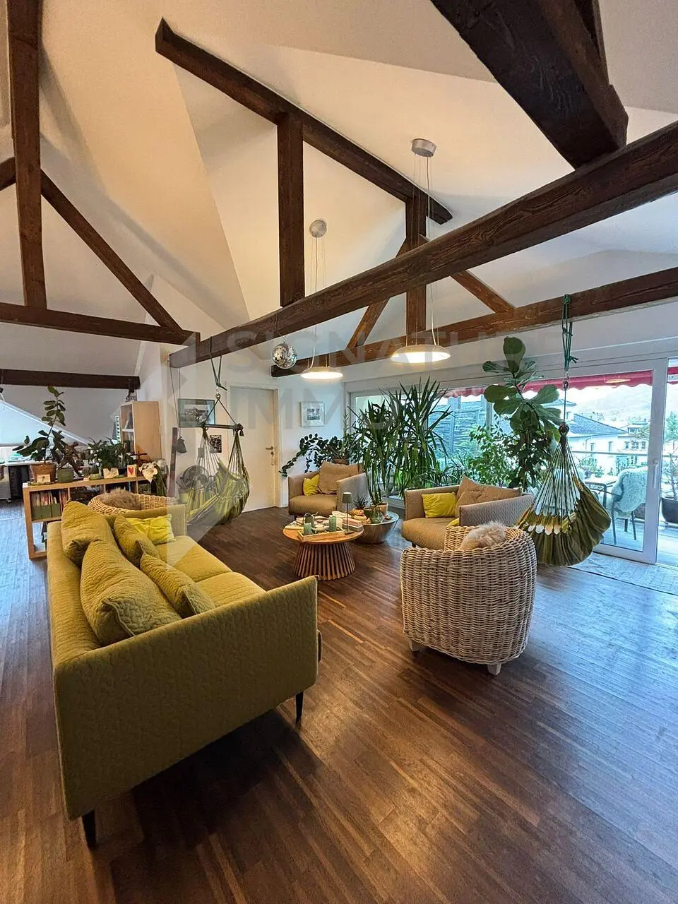 Salon