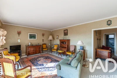 Дневна соба