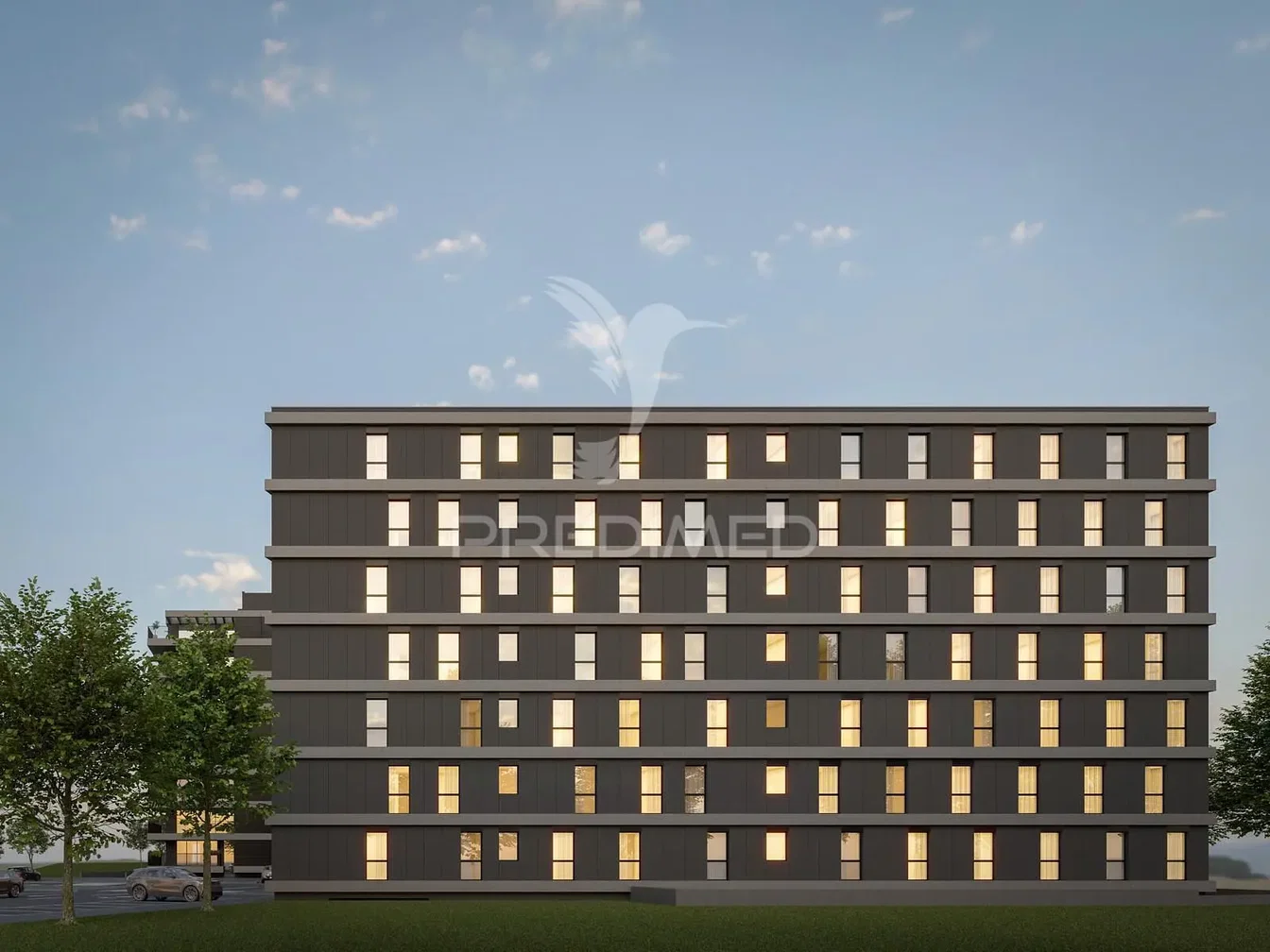 Дневна соба