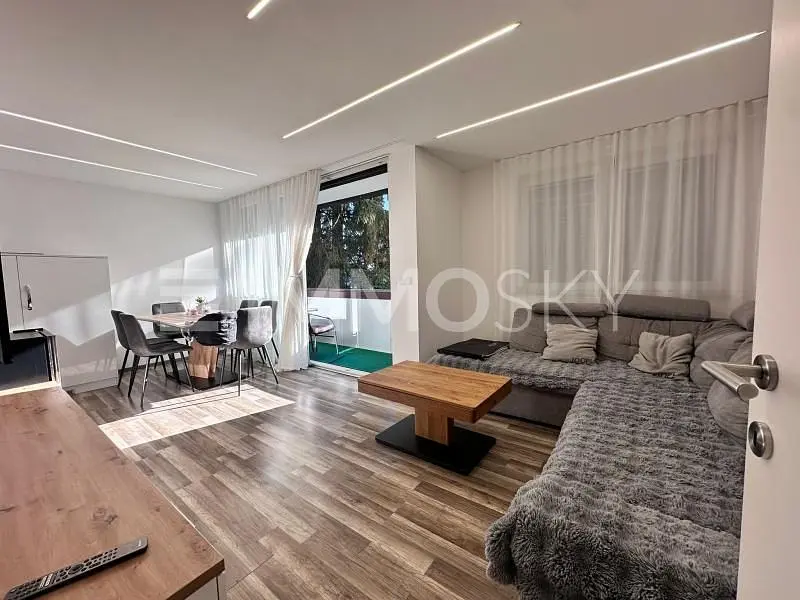 Sala de estar