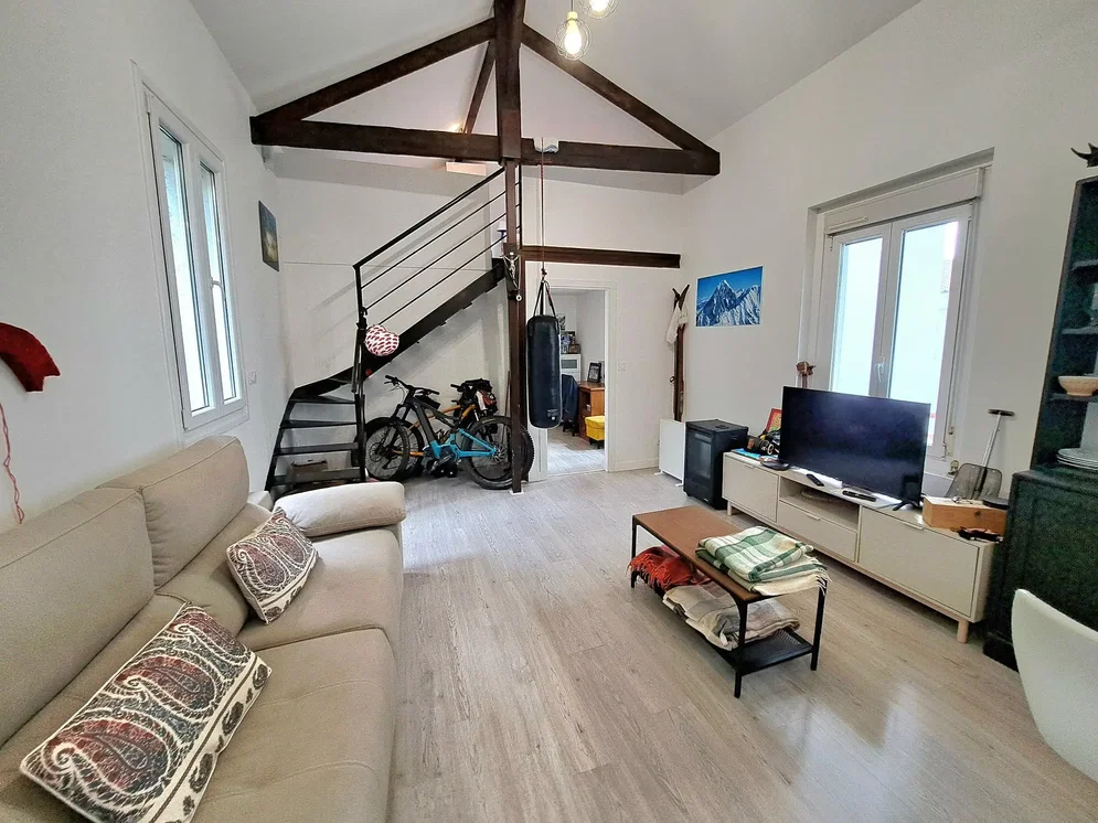 Oturma odası
