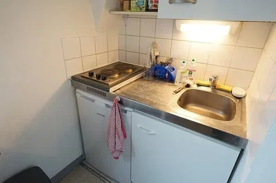 Oturma odası