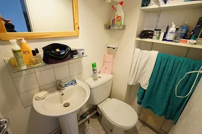 Oturma odası