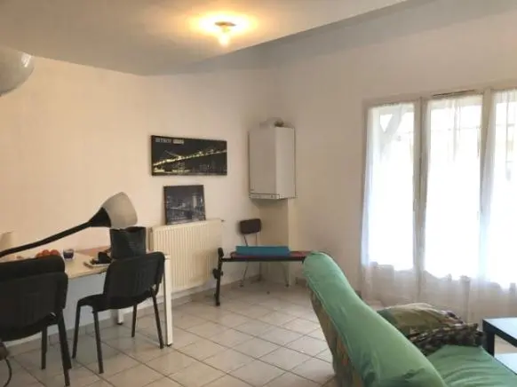 Sala de estar