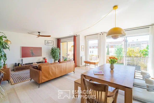Sala de estar