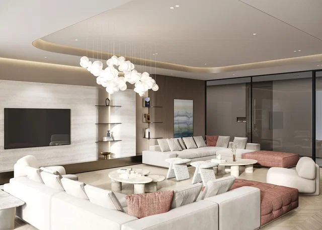 Дневна соба