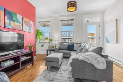 Дневна соба