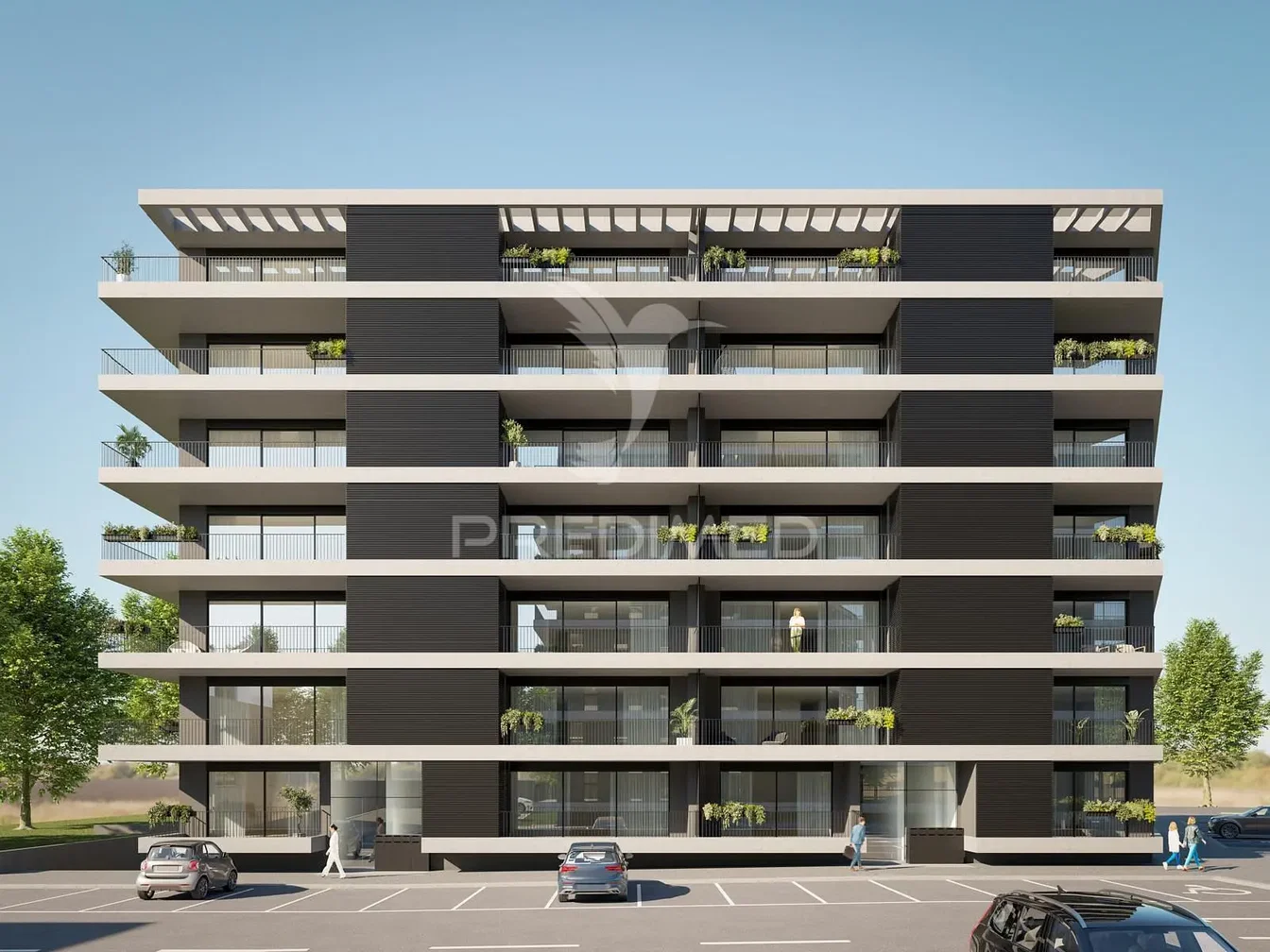 Дневна соба