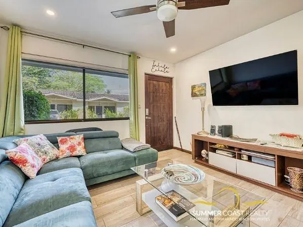 Дневна соба