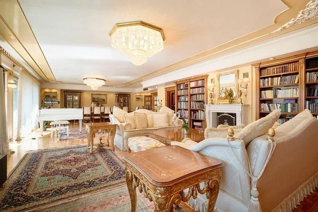 Sala de estar