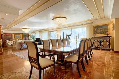 Woonkamer