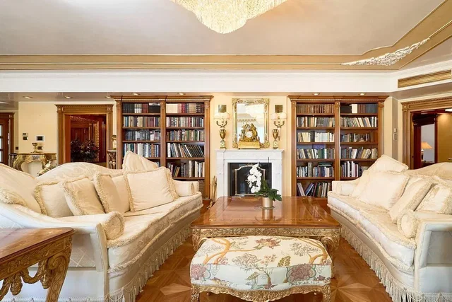 Sala de estar