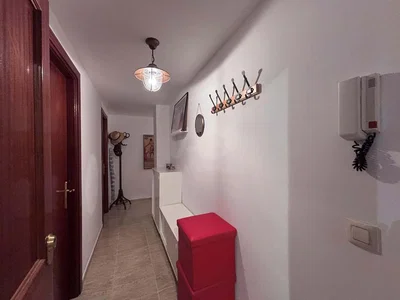 Dnevni boravak