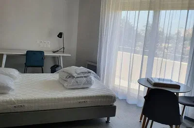 Oturma odası