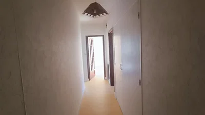 Oturma odası