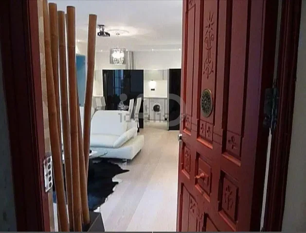 Obývací pokoj