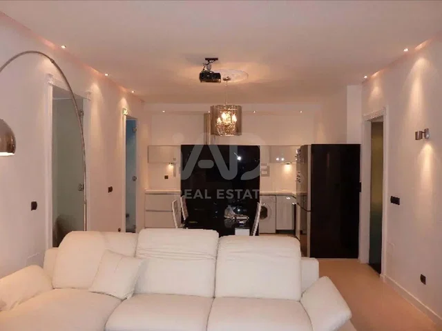 Obývací pokoj