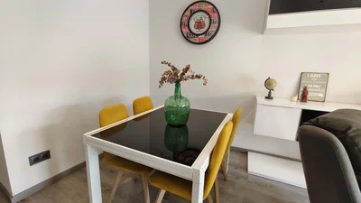Obývací pokoj