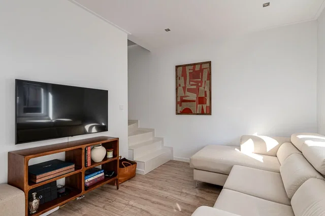 Дневна соба