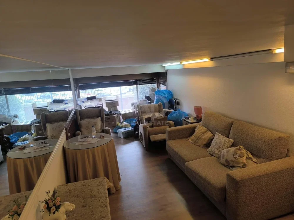 Salon