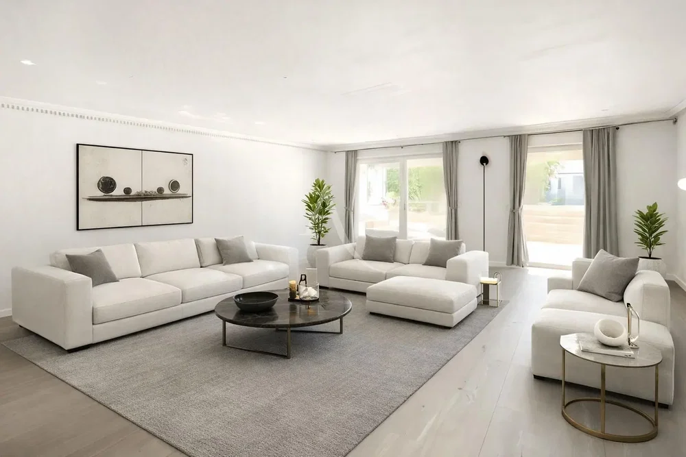 Дневна соба