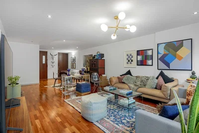 Дневна соба