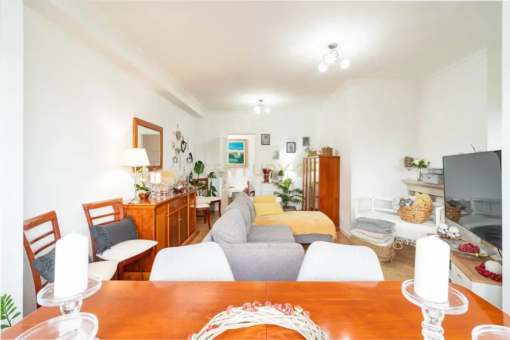 Дневна соба