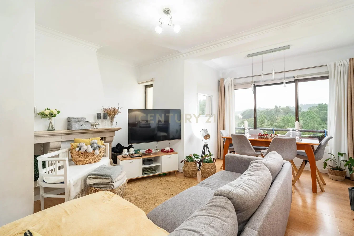 Дневна соба