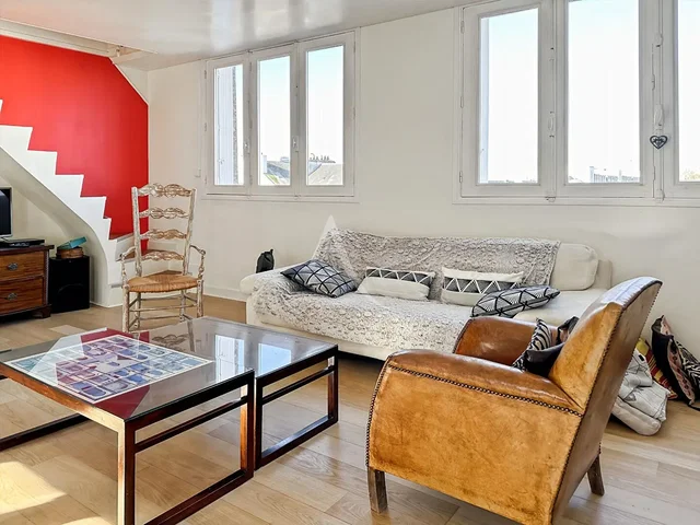 Дневна соба