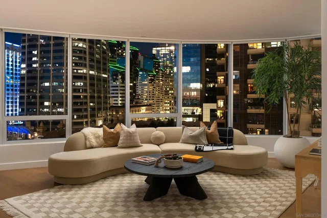 Дневна соба