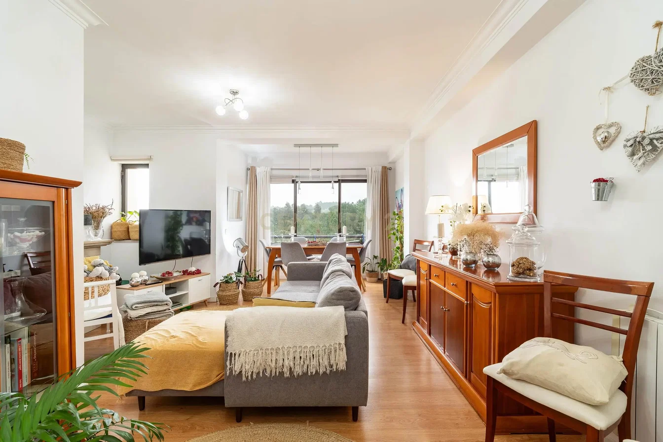 Дневна соба