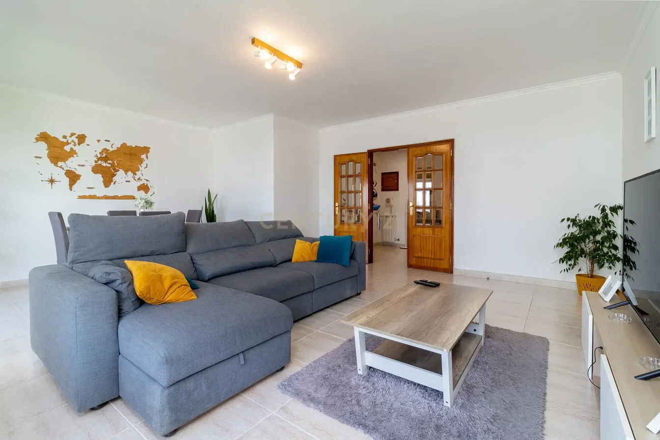 Дневна соба