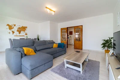 Дневна соба