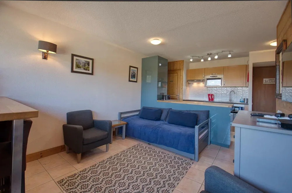 Дневна соба