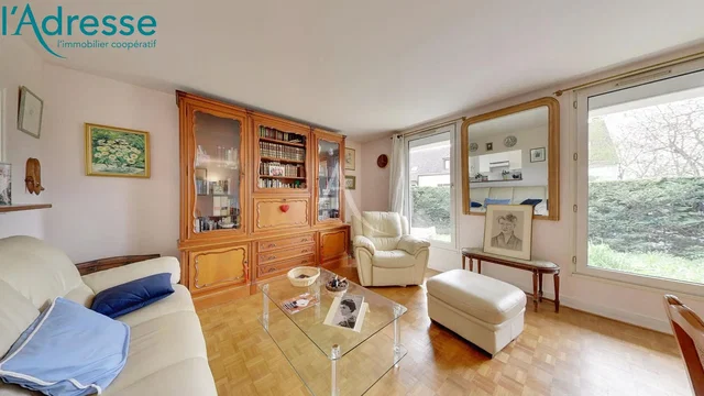 Дневна соба