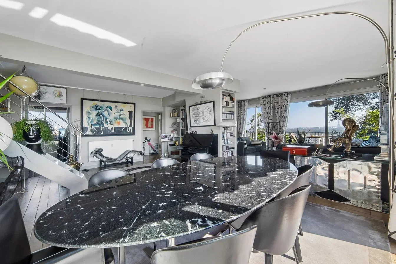 Дневна соба