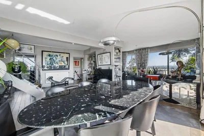 Дневна соба