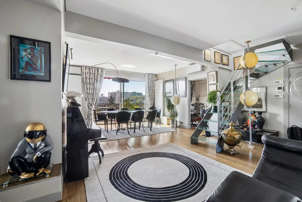 Дневна соба