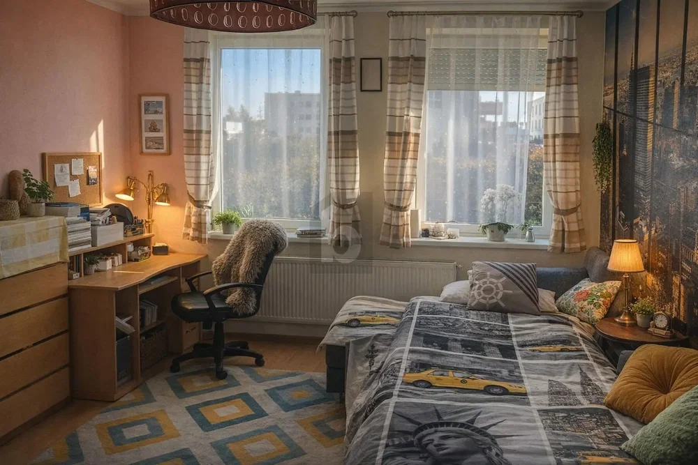 Дневна соба