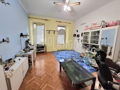 Dnevni boravak