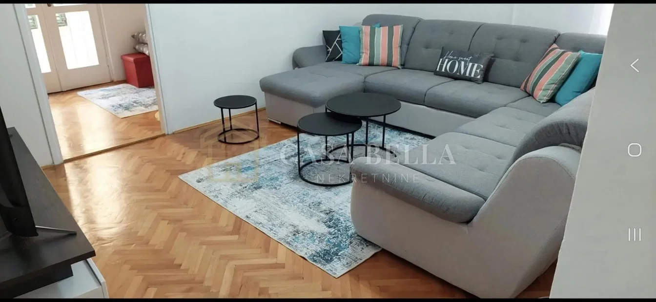 Obývací pokoj
