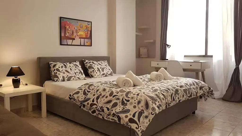 Дневна соба