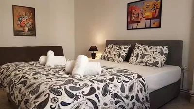 Дневна соба