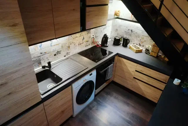 Obývací pokoj