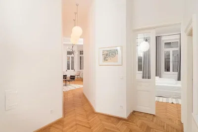 Obývací pokoj