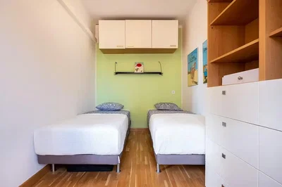 Oturma odası