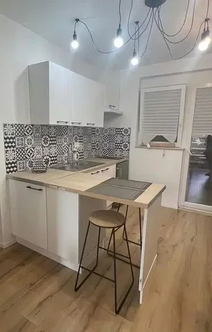Obývačka
