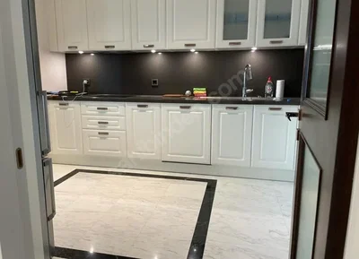 غرفة معيشة