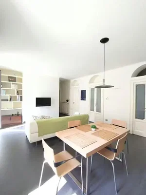 Soggiorno